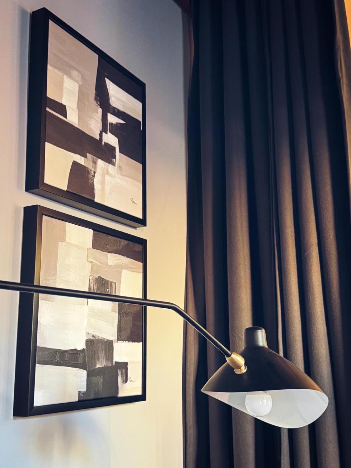 Apartment Otium Urbano Rom