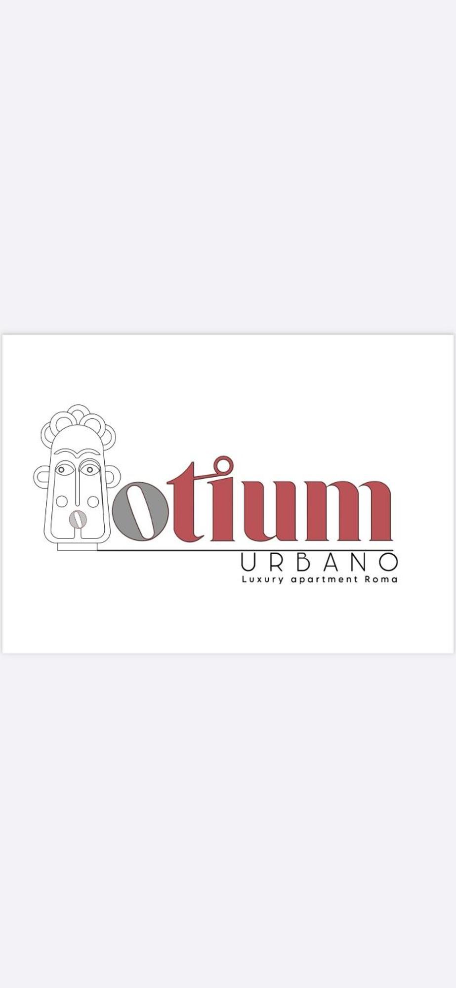 Apartment Otium Urbano Rom