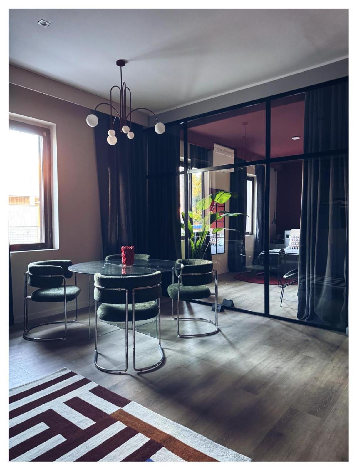 Apartment Otium Urbano