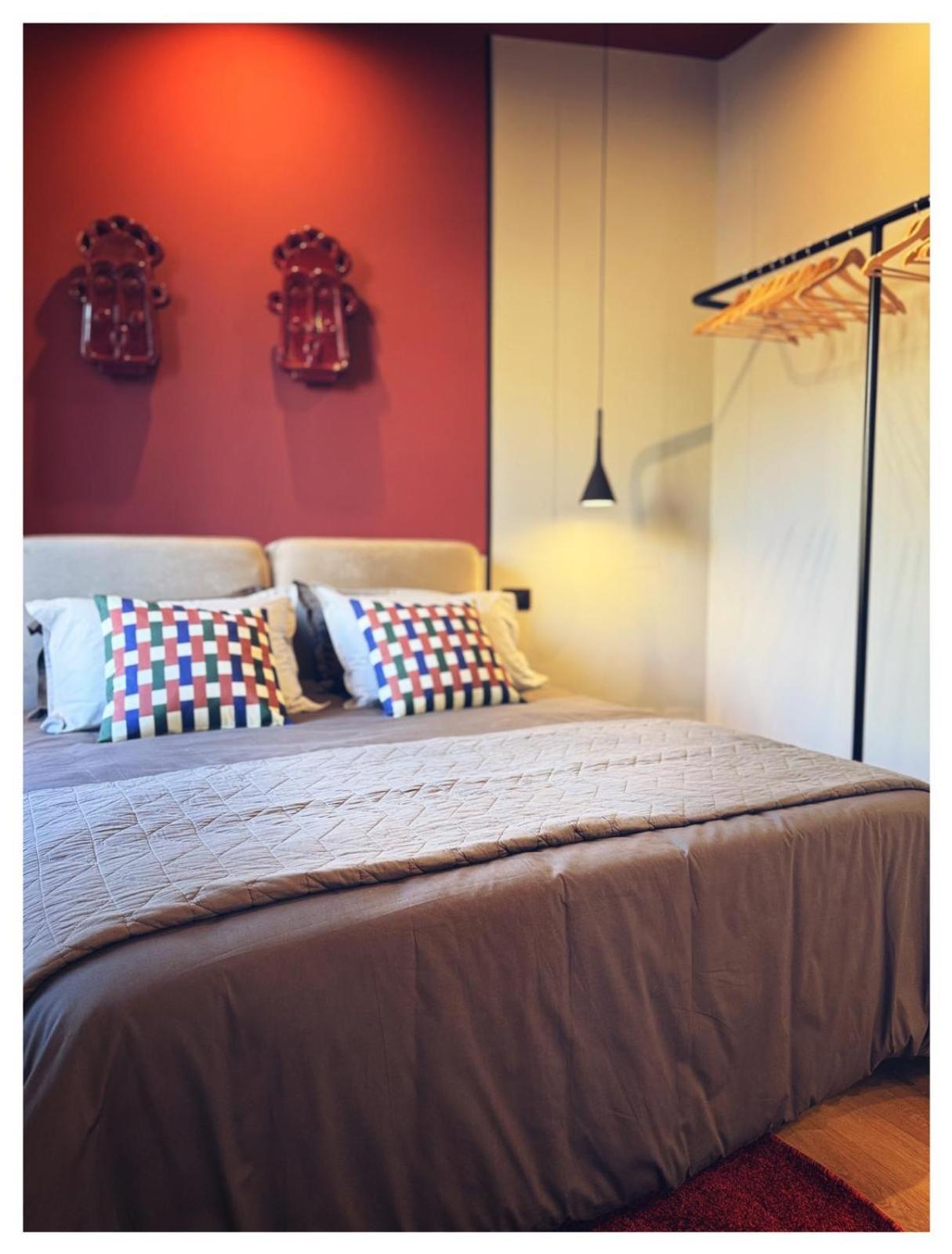 Apartment Otium Urbano Rom