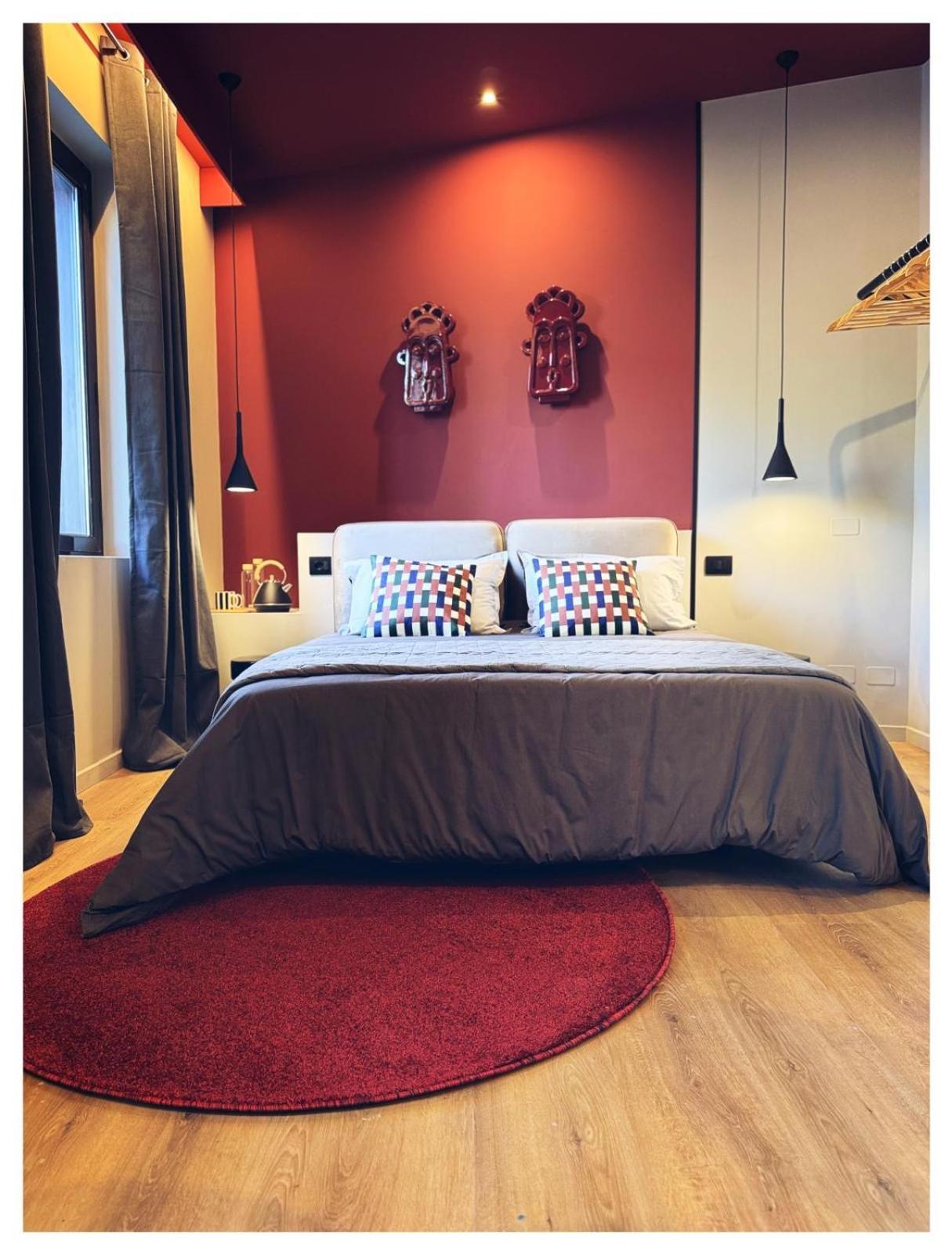 Apartment Otium Urbano