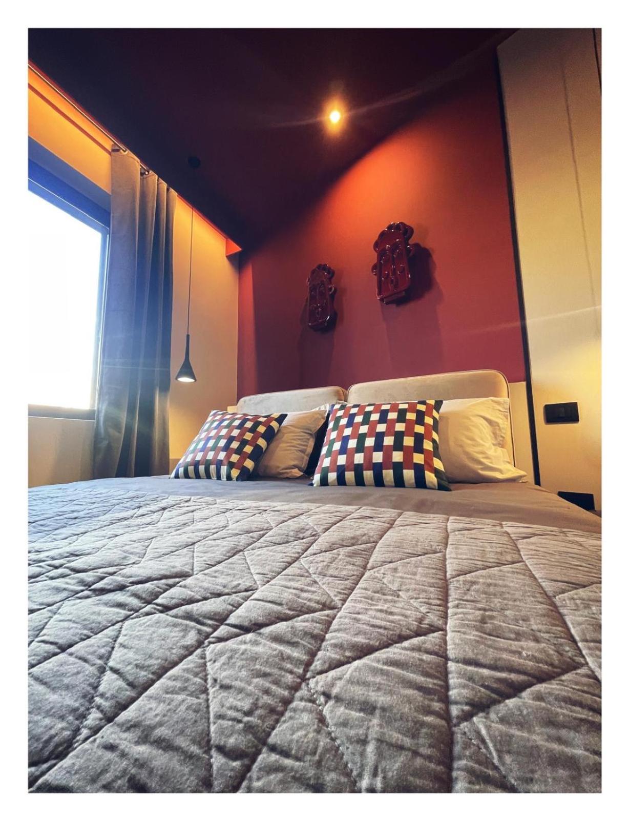 Otium Urbano Apartment Rom