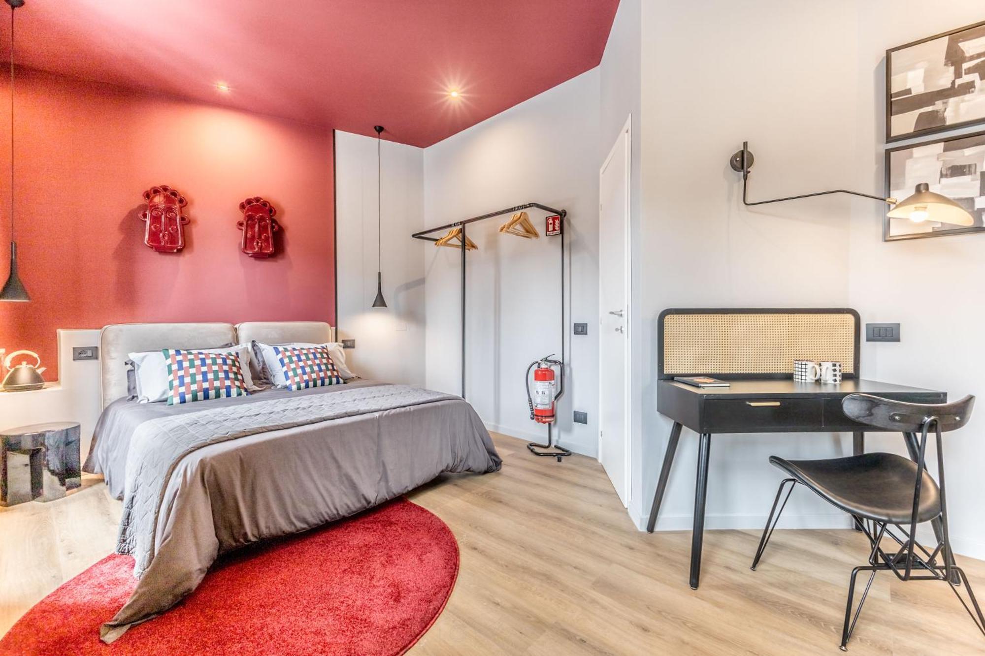 Apartment Otium Urbano