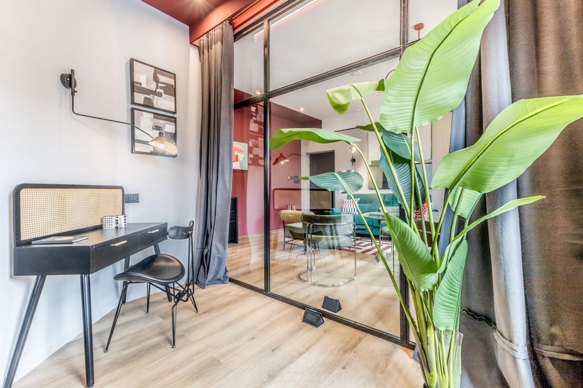 Otium Urbano Apartment Rom