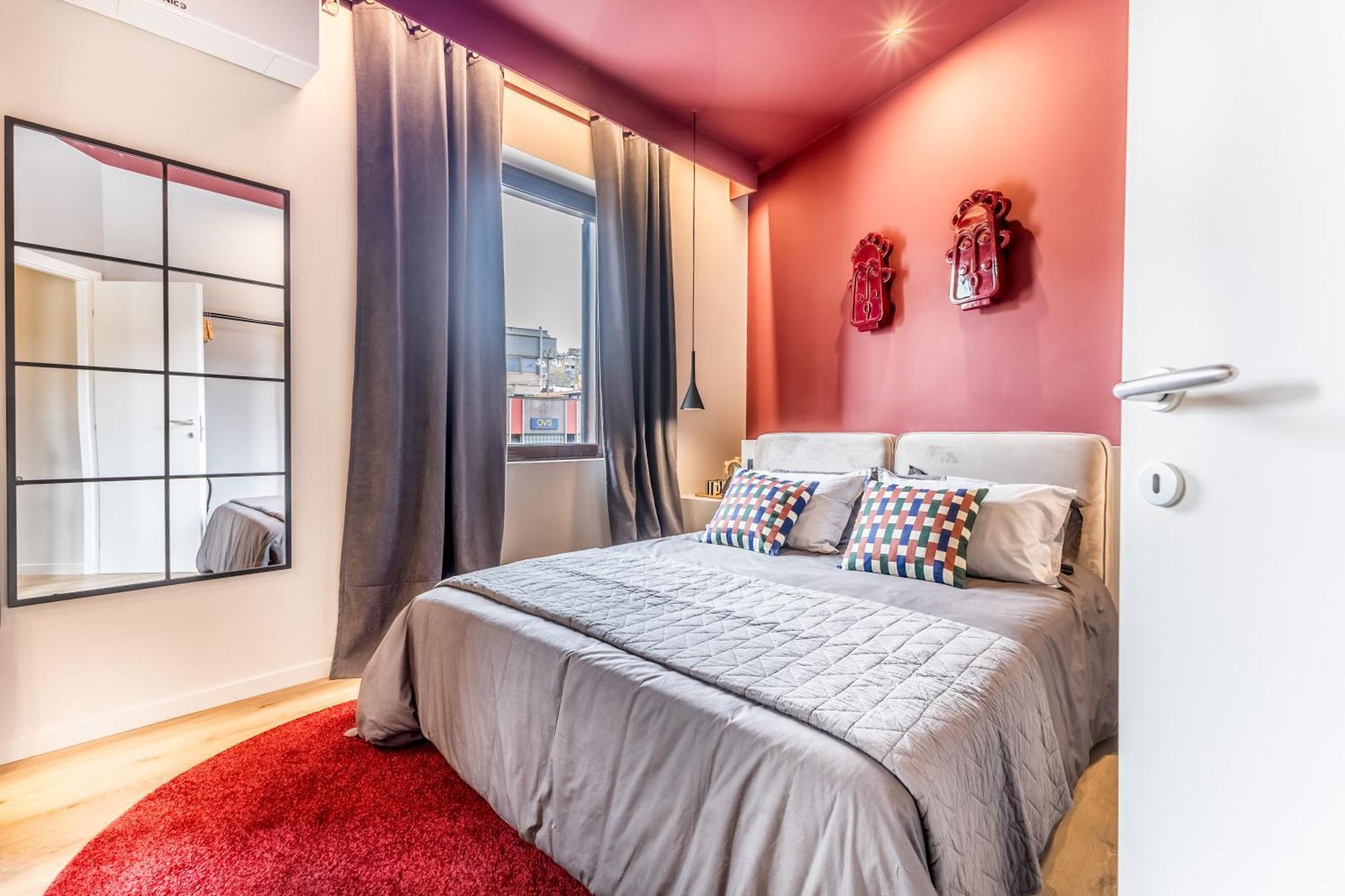 Otium Urbano Apartment *