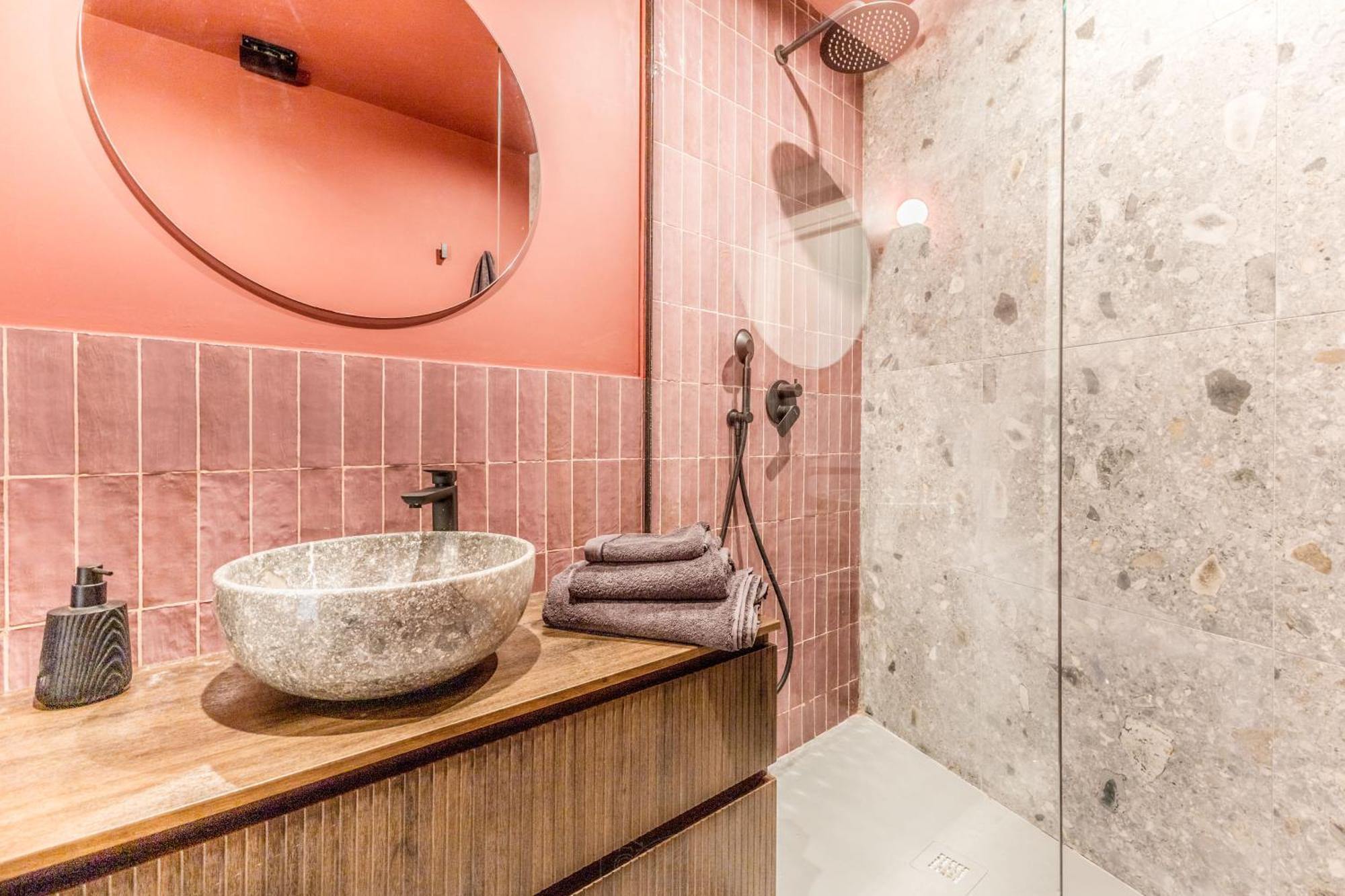 Apartment Otium Urbano *