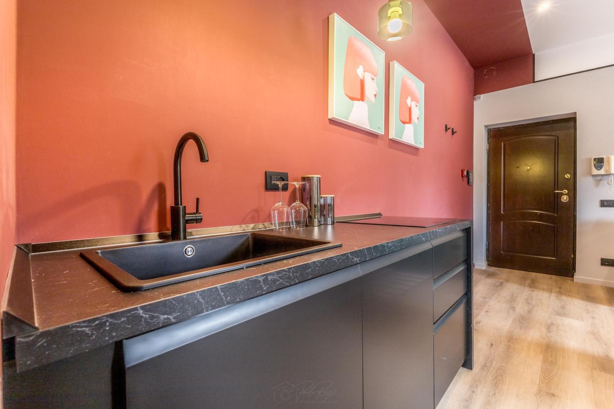 Apartment Otium Urbano *
