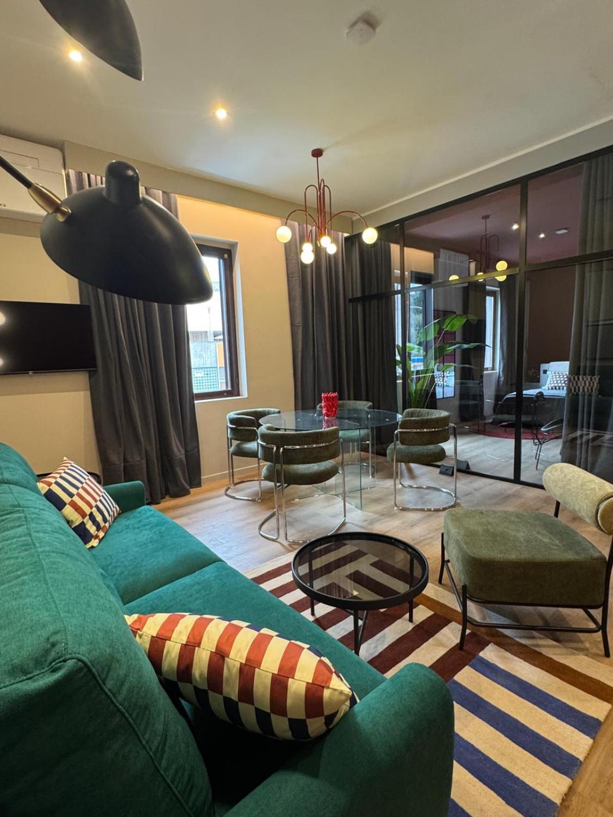 Otium Urbano