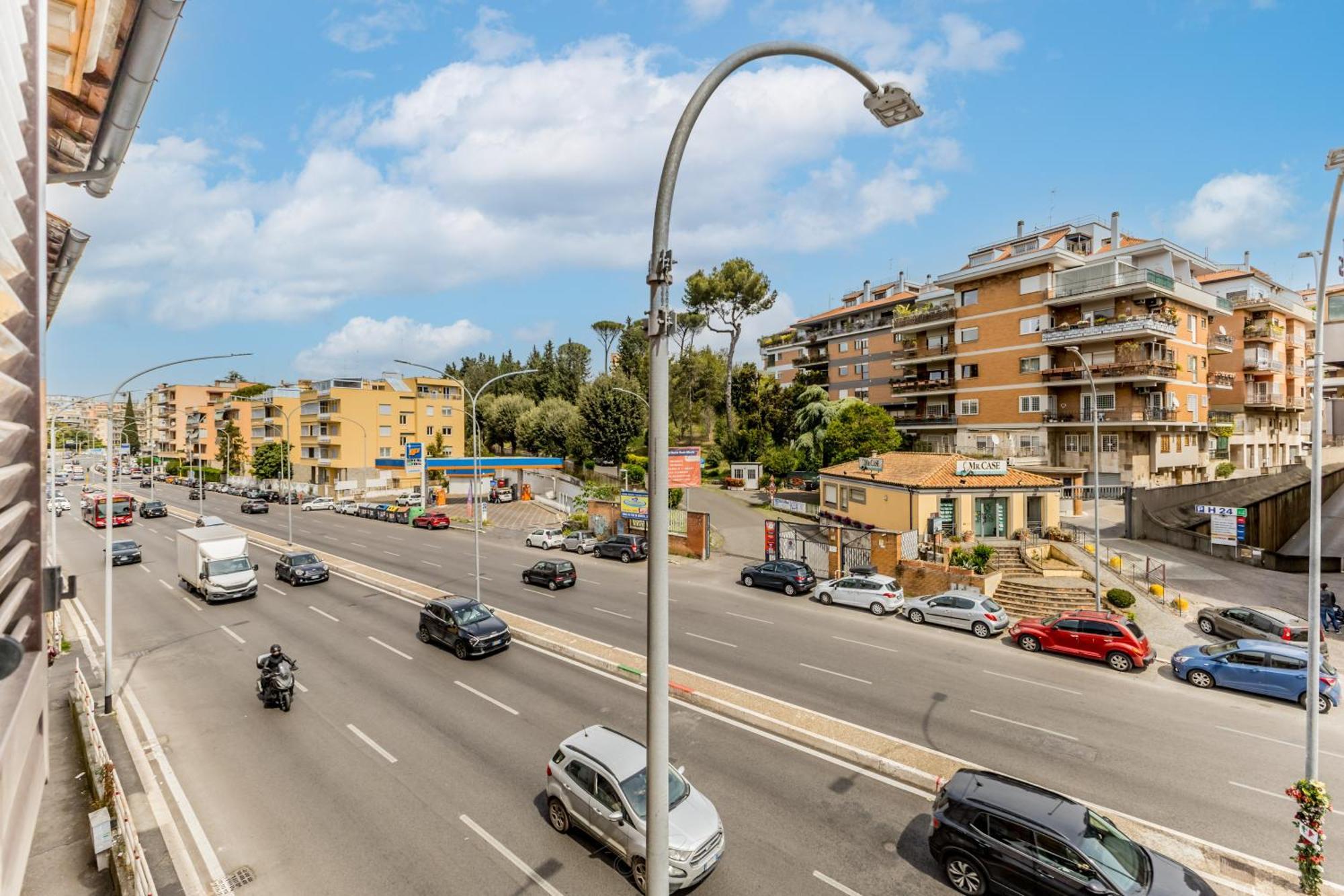 Apartment Otium Urbano